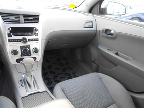 Chevrolet Malibu 2010 photo 4