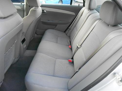 Chevrolet Malibu 2010 photo 5