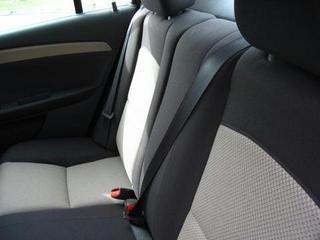 Chevrolet Malibu 2010 photo 4