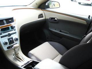 Chevrolet Malibu 2010 photo 5