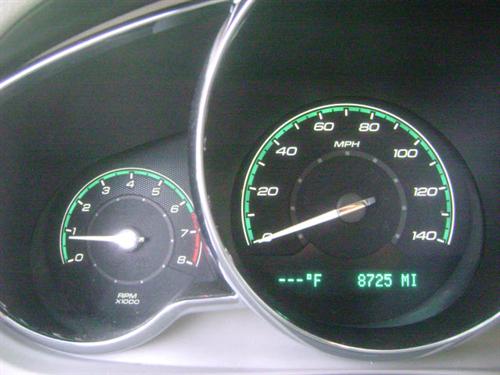 Chevrolet Malibu XLS XLT Premium Other