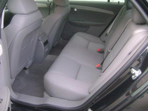 Chevrolet Malibu 2010 photo 5