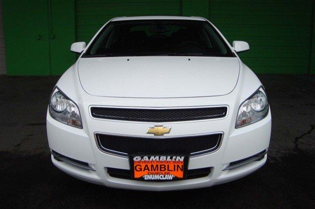 Chevrolet Malibu 2010 photo 1