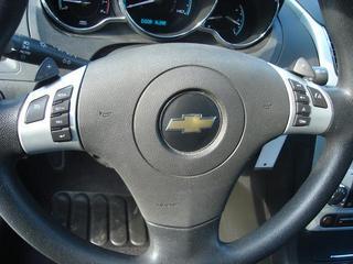 Chevrolet Malibu 2010 photo 3
