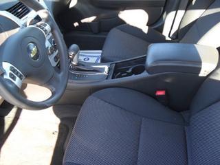 Chevrolet Malibu 2010 photo 2