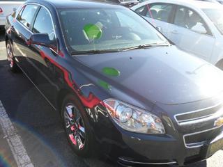 Chevrolet Malibu 2010 photo 5