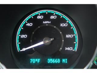 Chevrolet Malibu 2010 photo 1