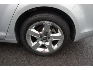 Chevrolet Malibu 2010 photo 5