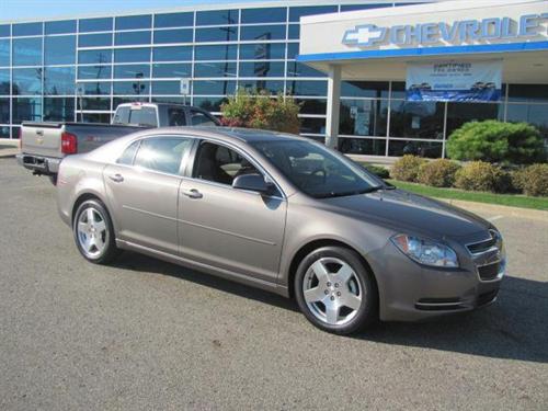 Chevrolet Malibu 3.0L Sport Other