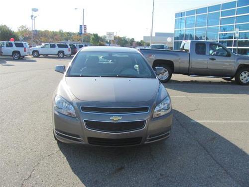 Chevrolet Malibu 2010 photo 1