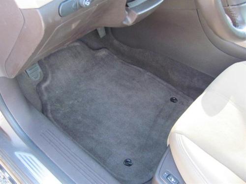 Chevrolet Malibu 2010 photo 5