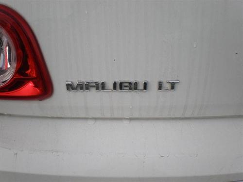 Chevrolet Malibu 2010 photo 5