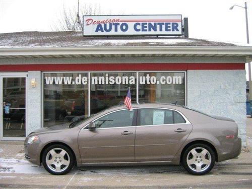 Chevrolet Malibu 3.0L Sport Other