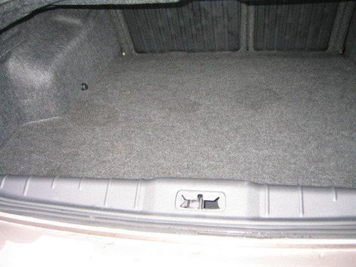 Chevrolet Malibu 2010 photo 5