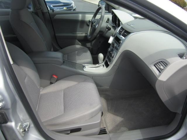Chevrolet Malibu XLS XLT Premium Unspecified