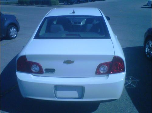 Chevrolet Malibu XLS XLT Premium Other