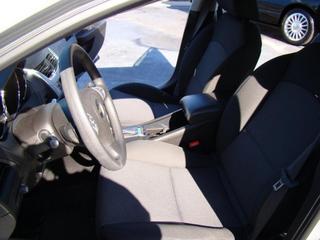 Chevrolet Malibu 2010 photo 2