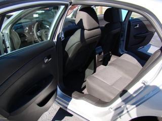 Chevrolet Malibu 2010 photo 3