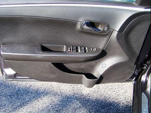 Chevrolet Malibu 2010 photo 1