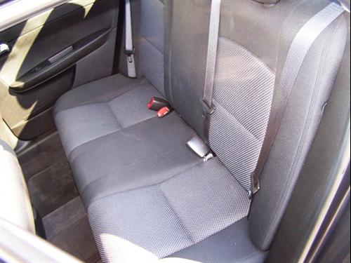 Chevrolet Malibu 2010 photo 5