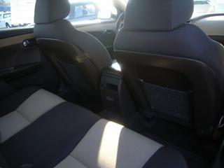 Chevrolet Malibu 2010 photo 1