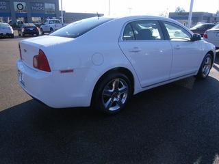 Chevrolet Malibu 2010 photo 4