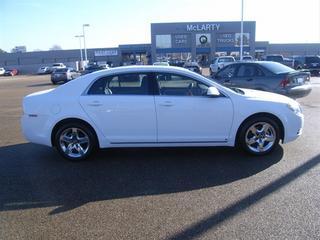 Chevrolet Malibu 2010 photo 5