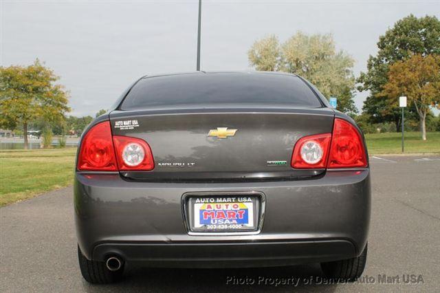 Chevrolet Malibu 2010 photo 5