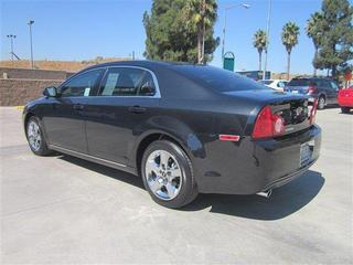 Chevrolet Malibu 2010 photo 1