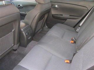 Chevrolet Malibu 2010 photo 2