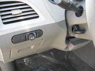 Chevrolet Malibu 4dr Sdn I4 CVT 2.5 Other