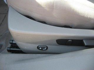 Chevrolet Malibu 2010 photo 1