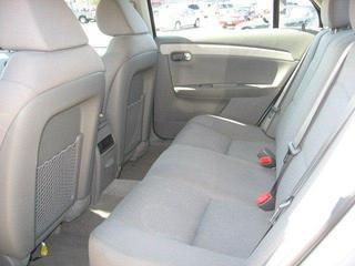 Chevrolet Malibu 2010 photo 2