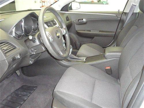 Chevrolet Malibu 2010 photo 5