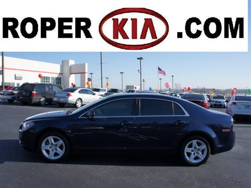 Chevrolet Malibu XLS XLT Premium Other