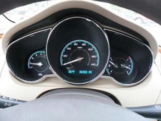 Chevrolet Malibu 2010 photo 1