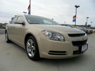 Chevrolet Malibu 2010 photo 4