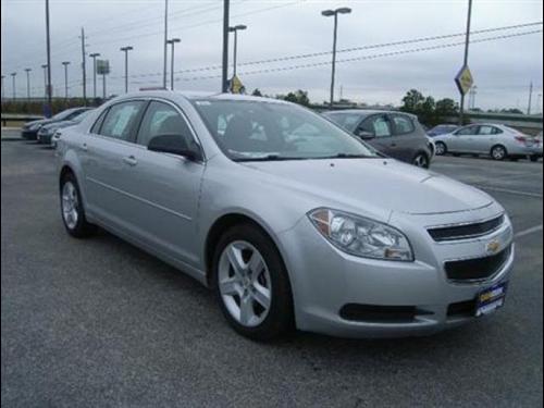 Chevrolet Malibu XLS XLT Premium Other