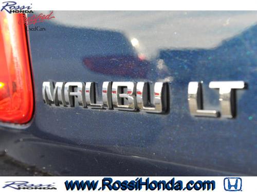 Chevrolet Malibu 2010 photo 4