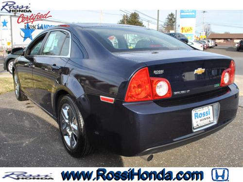 Chevrolet Malibu 2010 photo 5