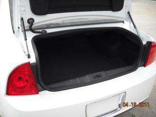 Chevrolet Malibu 2010 photo 5