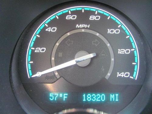 Chevrolet Malibu 2010 photo 2