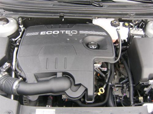 Chevrolet Malibu SLE SLT WT Other