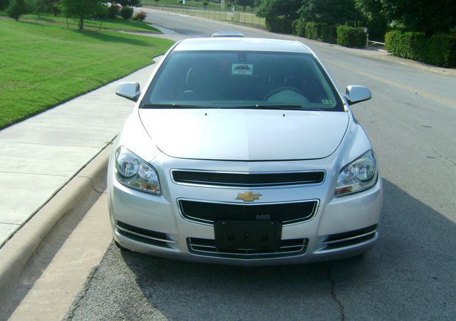 Chevrolet Malibu 2010 photo 1