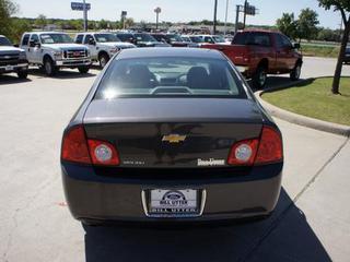 Chevrolet Malibu 2010 photo 5