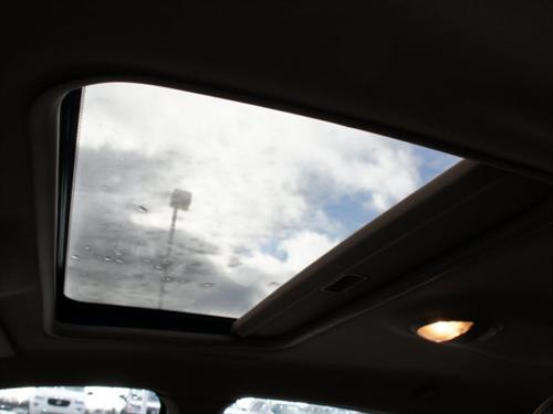 Chevrolet Malibu 2010 photo 3