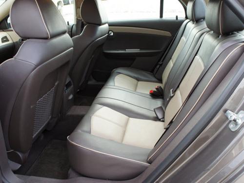 Chevrolet Malibu 2010 photo 5