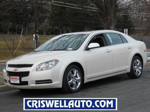 Chevrolet Malibu 3.0L Sport Other