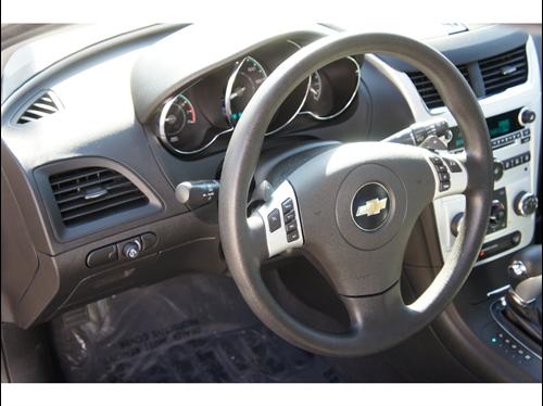 Chevrolet Malibu 4dr Sdn I4 CVT 2.5 Other