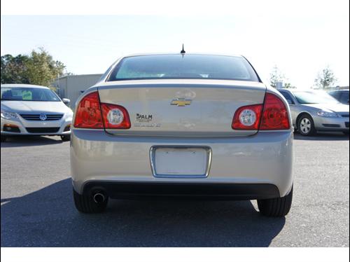 Chevrolet Malibu 2010 photo 5